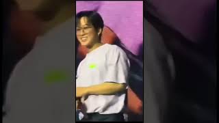 Poor Changbin Always Getting Violated