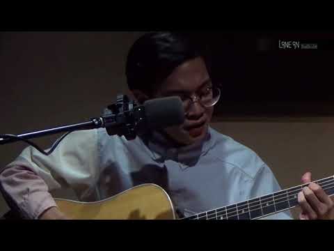 Line in Studio Live：楊士弘 Midi Yang - 蟑螂/Cockroach