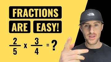 Learn Fractions In 3 Min! (Fast Review on Fractions)