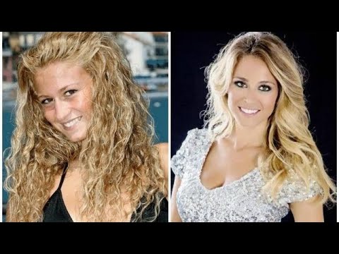 Diletta Leotta irriconoscibile nelle foto da giovanissima ... Diletta Leotta irriconoscibile nelle foto da giovanissima ...