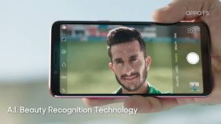OPPO's First TVC for Pakistan screenshot 3