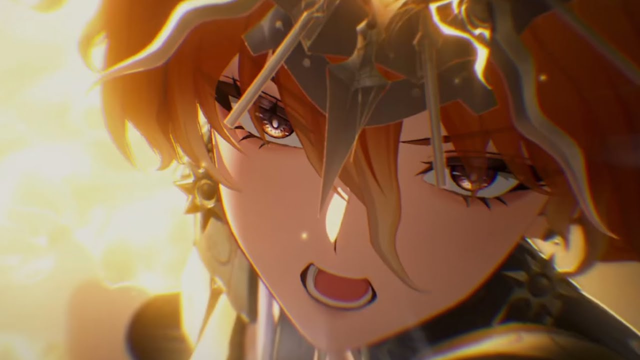 【鳴潮】迫力満載の第二章8幕！オーガスタ&ユーノ【ムービーまとめ】#鳴潮 #wutheringwaves 