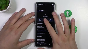 How to Uninstall Apps on Motorola Razr 40 – Deleting Apps