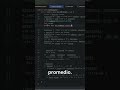 Java Ejercicios #20 | Suma y promedio de un array