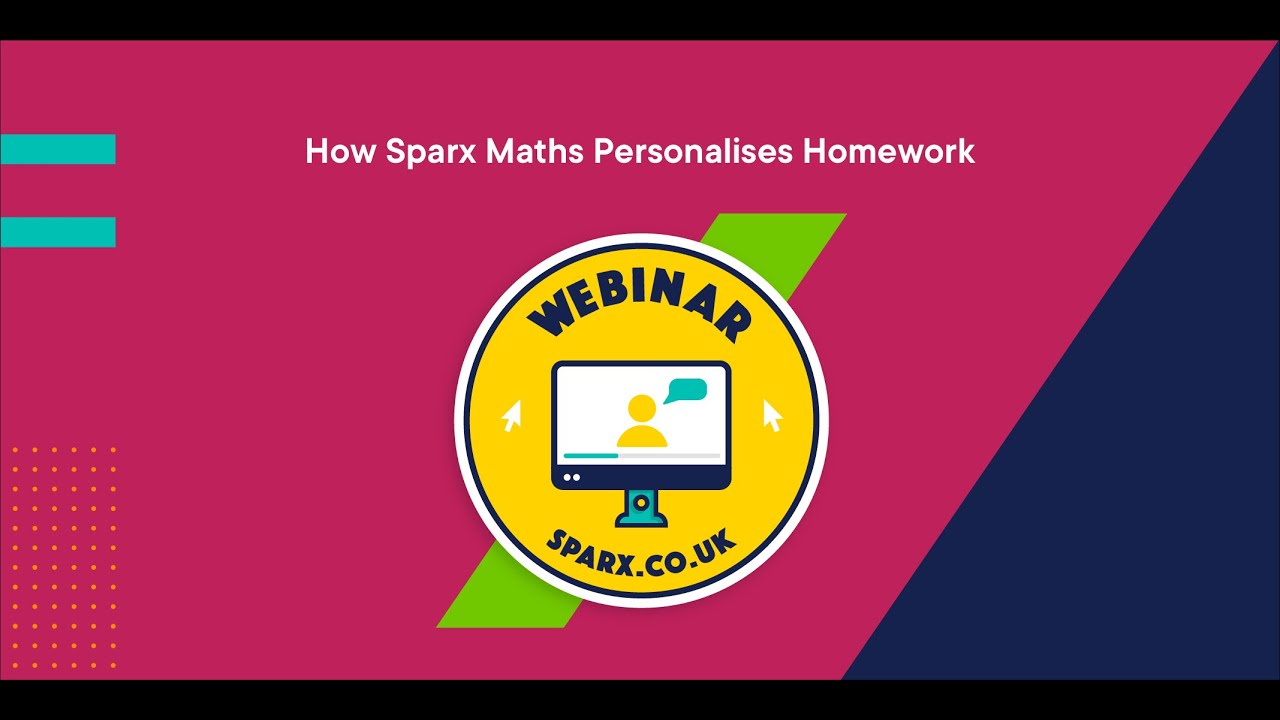 maths sparx homework