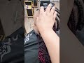 Crochet Connected Singles