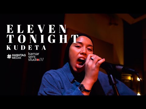 KSSLS #201 - ELEVEN TONIGHT - KUDETA FT RIKO AGUS