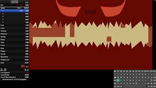 Level Devil Speedrun 14:10 (sorry for no milliseconds)