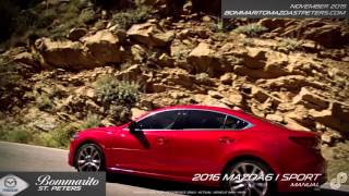 Bommarito Mazda St Peters November Offers SPL