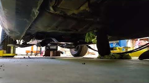 1968 Camaro, 5.7 LT1 swap, Comp 503 cam, open headers