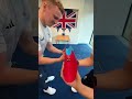 A few moments later... #shorts #teamgb