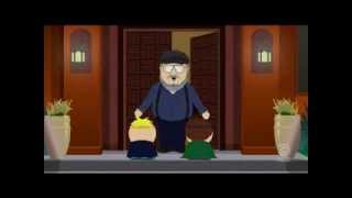 Butters learns about game of thrones