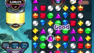 Bejeweled Classic - Lightning 11,661,050 @ x14 screenshot 5