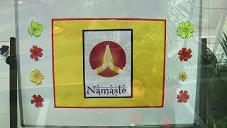Grade 5 | Part 2 | 40 years Ruby Jubilee Celebration | Gokuldham High School & Junior College | GAET