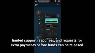 ⚠️ WARNING Polar Tensor (app.polar-tensor.com) Explained | Risks, Complaints &amp; Important Information