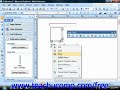 Publisher 2003 Tutorial Working with Form Controls Microsoft Training Lesson 10.2