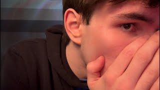 Asmr To Shut Your Brain Off Very Tingly