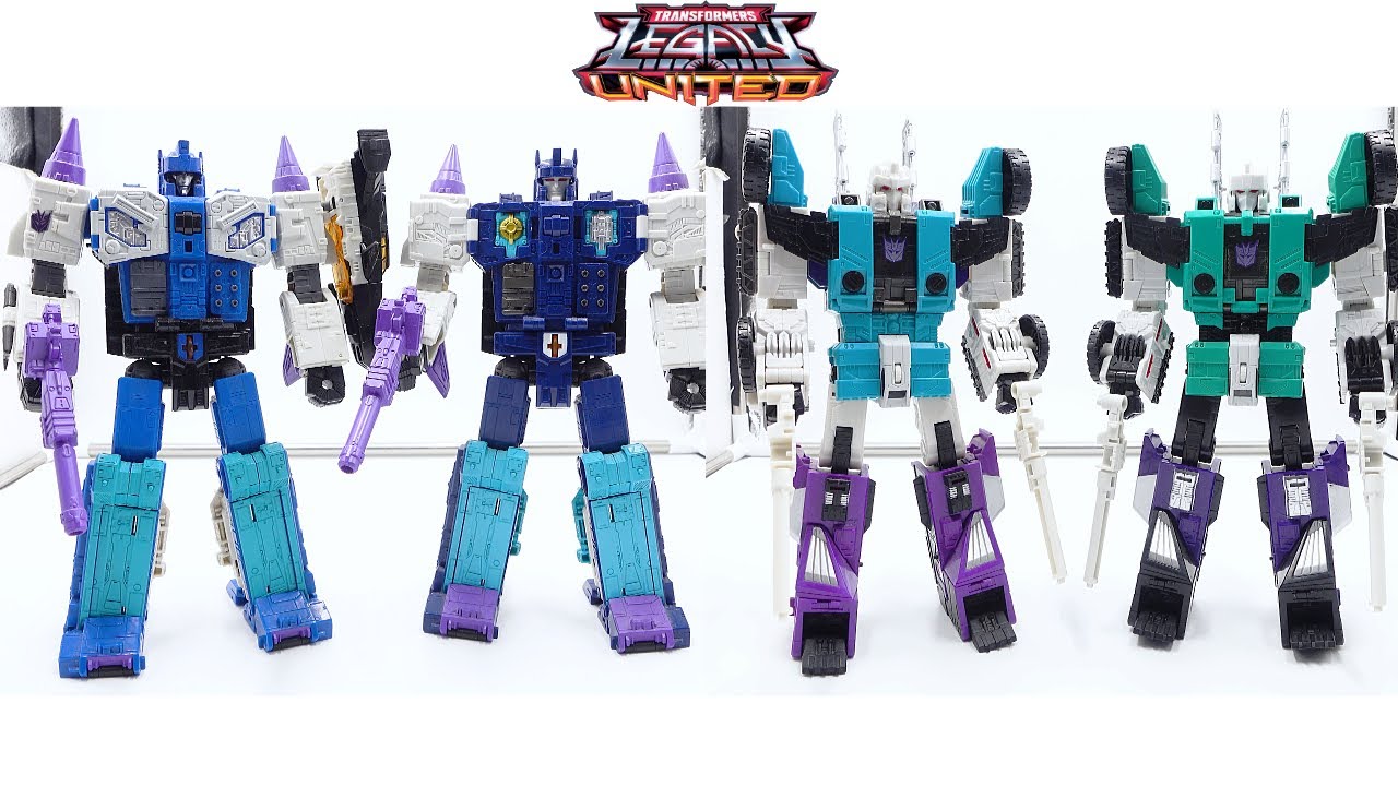 Commander Class Overlord Transformers Legacy United Commander Class Next Figure Should Be ...