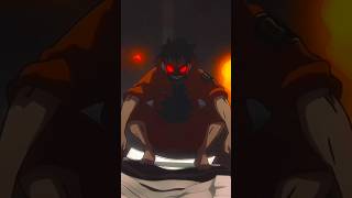 The Flames of Fire Force 🔥