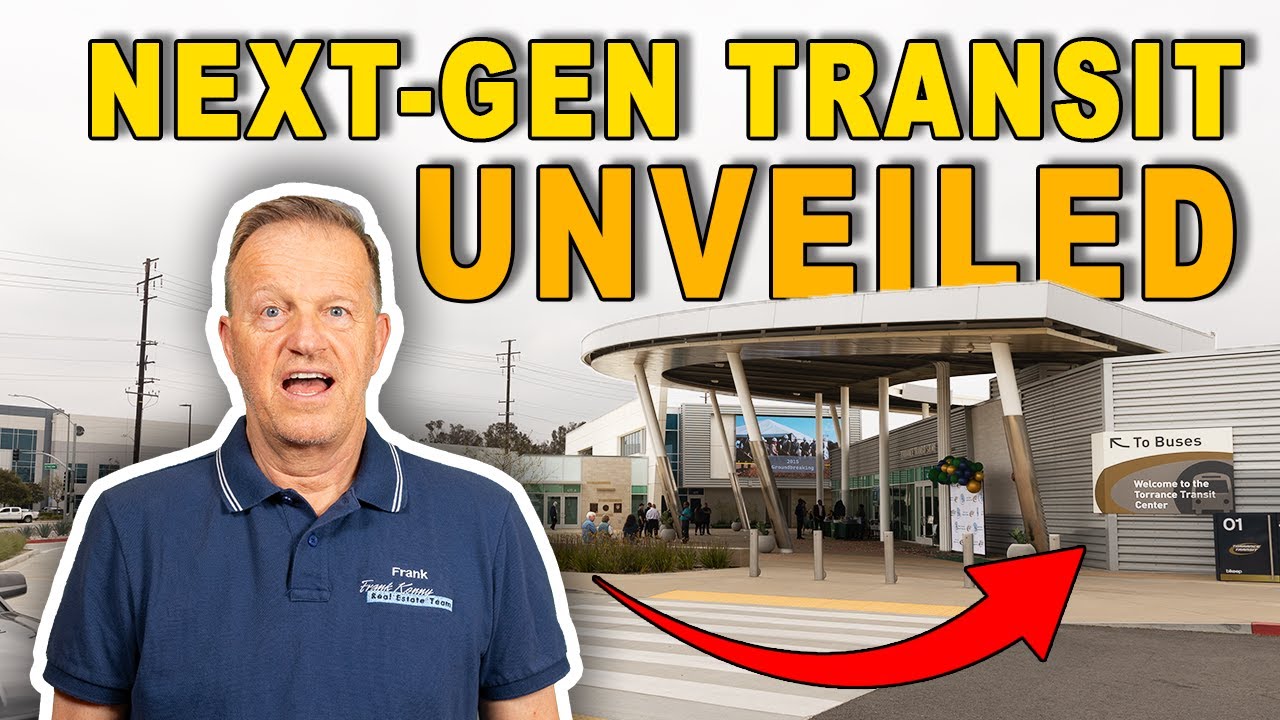 The New Torrance Transit Center Living In Los Angeles South Bay YouTube the-new-torrance-transit-center-living-in-los-angeles-south-bay-youtube
