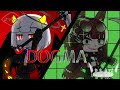 DAGMA meme / ごまgoma / Gacha Club / コラボ