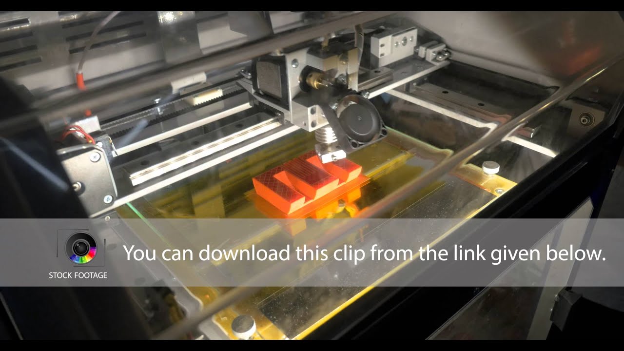 letter printer