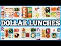 *CHEAP* School Lunches for KIDS (ONLY $1!) + My BEST Money Saving TIPS!