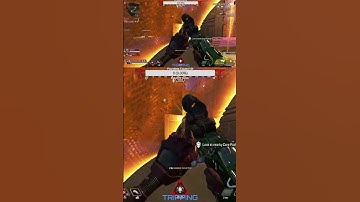 Team Wipe Throwback #short #shorts #apexlegends #apex