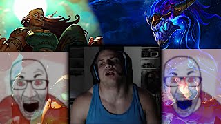 Tyler1 RIOT vs RIOT