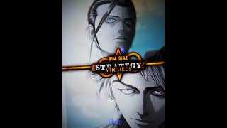 Kiruma Souichi pm Vs Baku Madarame eos