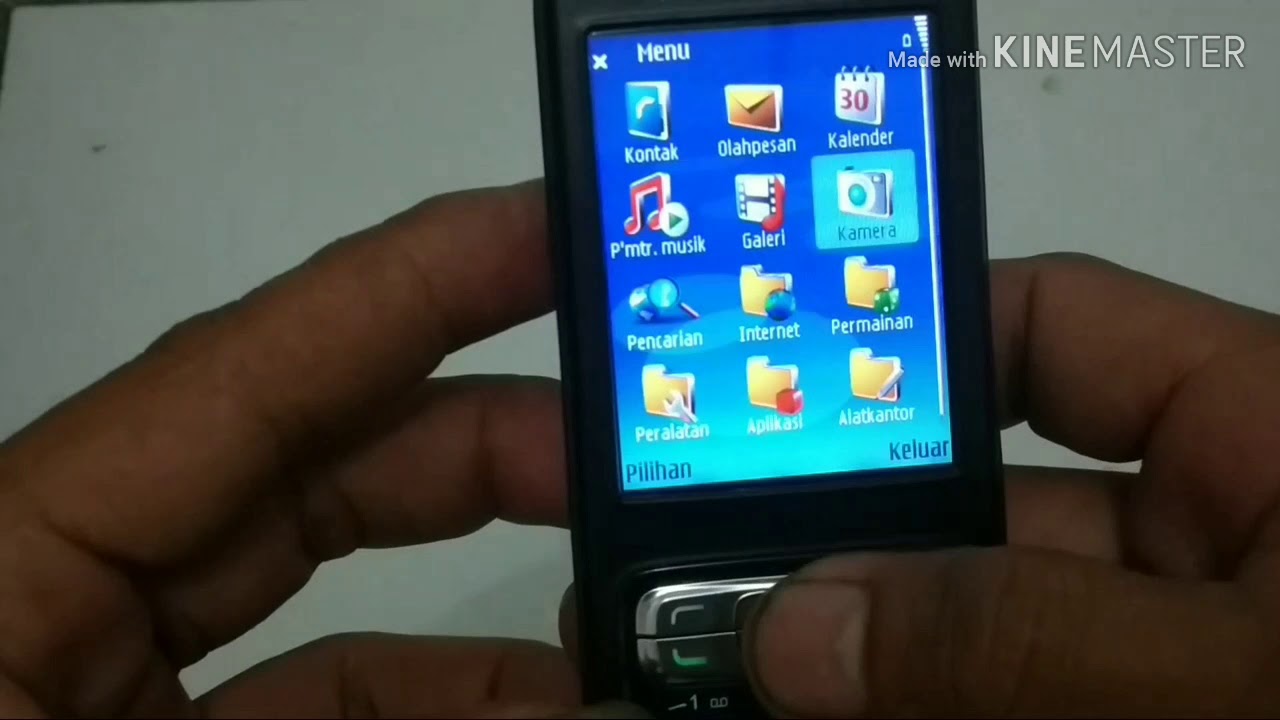 Nokia n73 аккумулятор