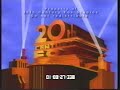 20th Century Fox 1992 Unused Logo Reconstruction 20th Century Fox 1992 Unused Logo Reconstruction