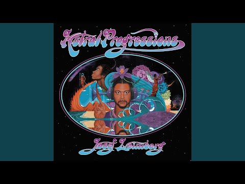 Josef Leimberg — Interstellar Universe