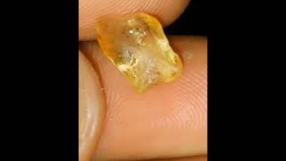 Peach color Pathmaraga |Pathmaraga |Padparadscha sapphires |17 June 2023|