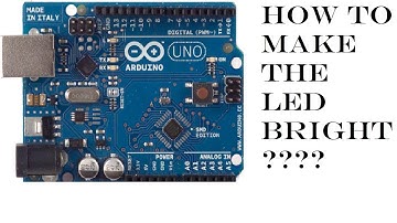 Bài 03: Hướng dãn lập trình đèn LED trên Board Arduino#arduinocc#Blinkcode#programmingarduino