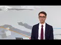 🔴Кремль надеется выиграть от победы АдГ на востоке ФРГ. РФ снова мощно обстреливает Киев. DW Новости