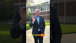 Brian Shortsleeve for Governor - Tyler Brown Was Paroled