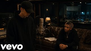 NF ft. Cordae — NO MAP FOR THIS ROAD | New Rap Concept 2026 | NF MUSIC FANS