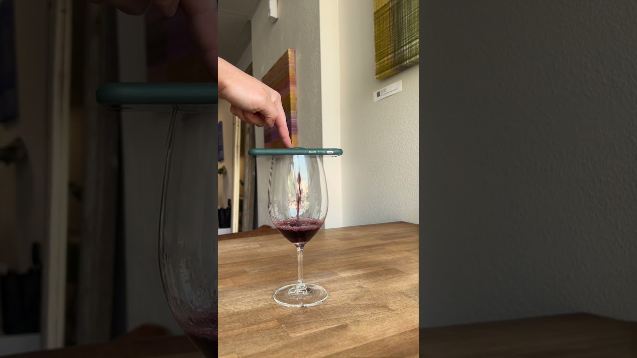 Purpose in every pour