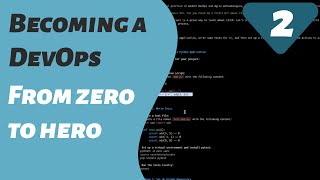 Learning CI/CD - Learning DevOps Using AI - Part 2