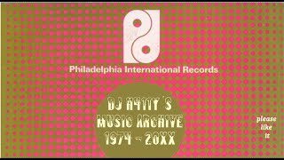 Download Lagu Bram van Leeuwen - BRAMBO MIX - Phillysound, Salsoul \u0026 more 3  (full-long versions) MP3