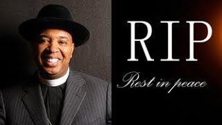 Famous R.I.P Its With Heavy Heart We Regret To Announce This Sad News About Joseph Rev. Run Net Worth