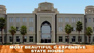 IKULU 10 NZURI NA ZENYE GHARAMA ZAIDI AFRIKA (Swahili version) | Most Beautiful And Expensive Stat..