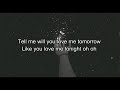 Yellow Claw Till It Hurts Ft Ayden Lyrics 