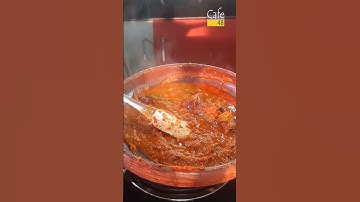 Kerala fish curry/restaurant style fish curry recipe #shortsfeed #shortsvideo #fishcurry #fiish