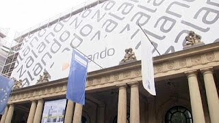 Zalando Вышел На Биржу - Corporate