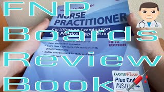 FITZGERALD FNP BOARDS REVIEW BOOK