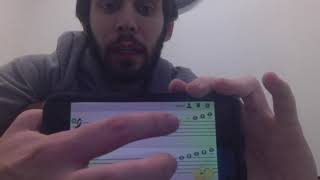 How to Use Flashnote Derby for Beginner Guitarists Profile