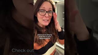 5 Items that Pay for My BJ's Wholesale Membership