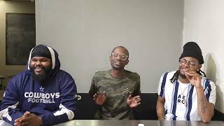 Blunts and Bullshit Season 2 Ep.